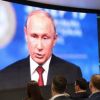 Владимир Владимирович и Юрьев день