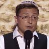 Львовские журналисты выясняли, почему украинцами правят евреи