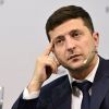 Зеленский, играющий роль президента, должен понимать, что отвечать придется ему (© РИА Новости, Стрингер) © РИА Новости, Стрингер
