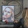 Заткнись, или сдохнешь! Как в Европе убивают журналистов (© AP, Vadim Ghirda) © AP, Vadim Ghirda