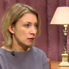 Захарова: Вашингтону следует признать невыполнение договорённостей с Россией
