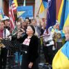 Майданное правительство Украины пригласили в США… чествовать Гитлера