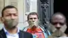 Владимир Матвеев. ЕС осуществляет цензуру СМИ (Протест в Берлине против задержания журналистов. Архивное фото | Associated Press Markus Schreiber) Протест в Берлине пр…