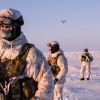 В погоне за айсбергами: как НАТО собирается сдерживать Россию в Арктике (В погоне за айсбергами: как НАТО собирается сдерживать Россию в Арктике) В погоне за айсберга…