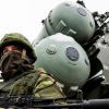 С-500: 'Прометей' покажет США 'кузькину мать' (Фото: Сергей Мальгавко/ТАСС) Фото: Сергей Мальгавко/ТАСС
