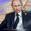 Мой тренер Путин.