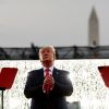 Почему Трамп не назначил парад