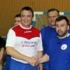Повиснет ли в воздухе рука, протянутая главами ДНР и ЛНР? (Главы Луганской и Донецкой народных республик Леонид Пасечник и Денис Пушилин) Главы Луганской и До…