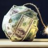 Что произойдёт, если валютную войну против остального мира начнут США (Что произойдёт, если валютную войну против остального мира начнут США) Что произойдёт, если…