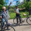 Haló noviny: жители Донбасса принялись за дело (Ситуация в Донецкой области | © РИА Новости, Андрей Стенин) Ситуация в Донецкой …