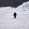 Великая Полярная Украина: Киев завоюет просторы Арктики (© РИА Новости, Валерий Мельников) © РИА Новости, Валер…