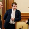 Танцы на палубе тонущего корабля, или Бесконечный тупик 'реформ' (Иллюстрация: instaeco.gsolutions.ru) Иллюстрация: instaec…