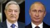 Сорос поздравил Путина с Днем рождения (Сорос поздравил Путина с Днем рождения) Сорос поздравил Пути…