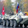 Освобождение заложников и нейтрализация бандитов: спортпраздник в стиле МВД