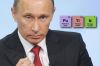 Американская трагедия (Владимир Путин) Владимир Путин