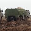 СМИ: разведка США считает, что Россия перебросила под Калининград комплексы 'Искандер' (Комплекс Искандер-М) Комплекс Искандер-М