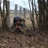 'Отведенка' бьет по ДНР, Дебальцево под САУ, нежданный гость в Трудовских
