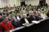Киевская область потребовала у Порошенко автономии (Заседание Киевского областного совета | Фото: kor.gov.ua) Заседание Киевского …