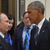 Forbes: Обама прощает Путину все, но не поддержку Трампа (Ни одно из злодеяний Владимира Путина не вызвало такой быстрой и резкой реакции Вашингтона, как хаке…) Ни одно из злодеяний…