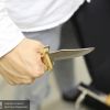Поножовщина 13-летних школьников в Красноярске: Killer против регбиста