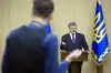 Ну что же ты, студент! (Петр Порошенко | Фото: president.gov.ua) Петр Порошенко | Фот…