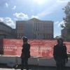 Новая попытка московского майдана: знакомые сюжеты, знакомые физиономии