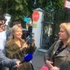Покушение на Навального