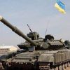 Киевские каратели репетируют наступление на Донбасс