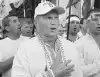 Африка показывает Украине пример отношения к 'языку колонизаторов' (Объявив русский язык запрещенным, Украина сама себя лишает ряда цивилизационных преимуществ) Объявив русский язык…