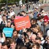 Страшнее пенсионных бунтов, только борьба за смену власти (Фото: Дмитрий Серебряков/ТАСС) Фото: Дмитрий Серебряков/ТАСС