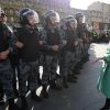 Свобода победила протест. Что произошло в Москве (Несанкционированная акция в поддержку незарегистрированных кандидатов в Мосгордуму. 3 августа 2019 |…) Несанкционированная …