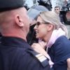 'В морг', или Великая августовская соболиная революция