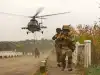 ВСУ начали локальное наступление на юге Донбасса (ВСУ) ВСУ