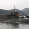 Россия успешно запустила три баллистические ракеты (Ракетный подводный крейсер стратегического назначения Святой Георгий Победоносец. Архивное фото) Ракетный подводный к…
