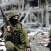 В ДНР отбили атаку силовиков у Коминтерново, убиты 15 наемников (Ополченцы Донецкой народной республики. Архивное фото) Ополченцы Донецкой н…