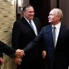 Почему ушли Джона Хантсмана?