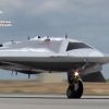 Sohu: дрон 'Охотник' – доказательство силы России (Первый полет новейшего беспилотника Охотник | © Министерство обороны РФ) Первый полет новейше…