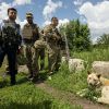Решится ли Украина на летнее наступление в Донбассе