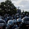 Взгляд на столичные протесты из русской глубинки