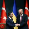 Турецкий гамбит Киеву не удался