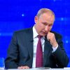 Падение рейтинга Путина и ЕР бьет рекорды, но социологи скрывают это