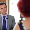 Асад предупредил об угрозе третьей мировой войны из-за Сирии (Президент Сирии Башар Асад во время интервью газете Комсомольская правда) Президент Сирии Баша…