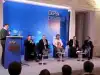 'Форум свободной России', или кто танцует девушку…