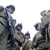 'Какая это вам прачечная? Это Пентагон!' (Солдаты армии США) Солдаты армии США