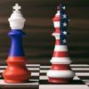 Новая-старая стратегия США в отношении России (Новая-старая стратегия США в отношении России) Новая-старая стратег…