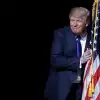 Трамп не поедет в Данию, потому что ему не продают Гренландию