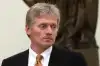 Песков заявил о беспрецедентности угроз Америки в адрес руководства России (Дмитрий Песков | Фото: Сергей Гунеев / РИА Новости) Дмитрий Песков | Фот…