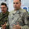 Генерал США: От Грузии до Сирии - Россия всегда заставала нас врасплох (В интервью Times командующий сухопутными силами США в Европе Бен Ходжес посетовал на то, что в прошл…) В интервью Times ком…