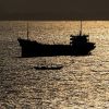 В исключительной экономической зоне России задержано судно из КНДР (Корабль. Архивное фото) Корабль. Архивное фото