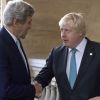 США и Британия грозят России новыми санкциями из-за Сирии (Вашингтон и Лондон грозят России новыми санкциями из-за Сирии) Вашингтон и Лондон г…